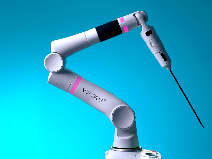 Surgical Solutions image