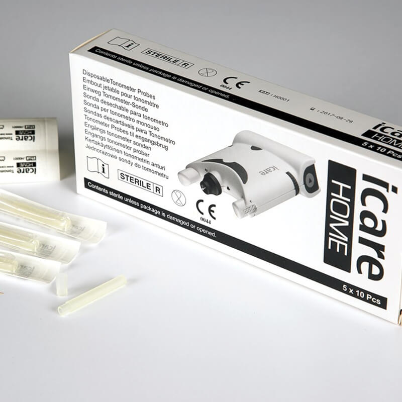 iCare Home Probes (TA022P)