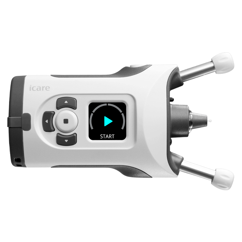 iCare HOME2 Tonometer