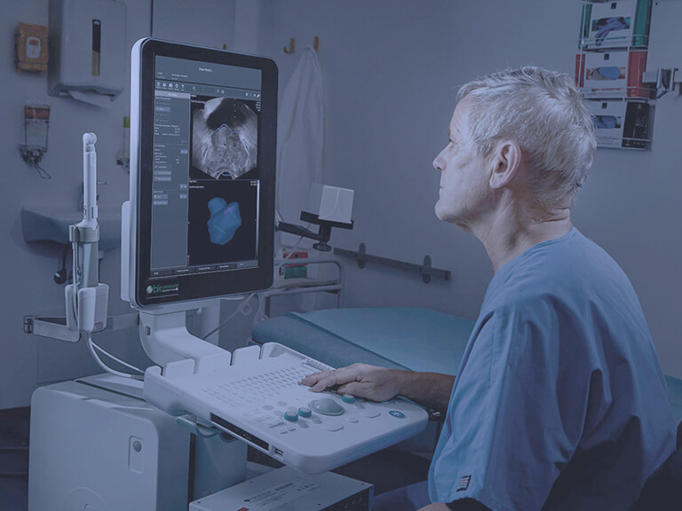 Ultrasound and Diagnostics image