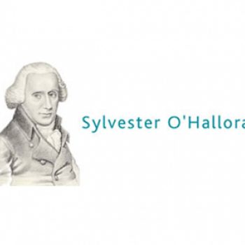 Sylvester O'Halloran