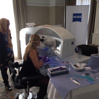 Refractive Roadshow 2018 10