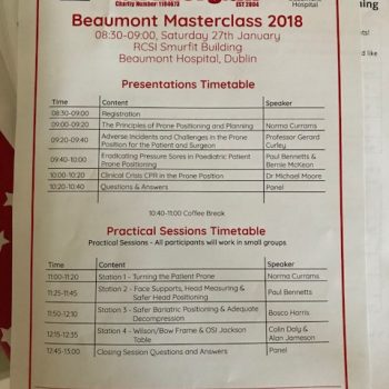 2018 Beaumont Masterclass 18