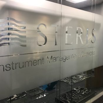 Steris Instrument Management Service 2