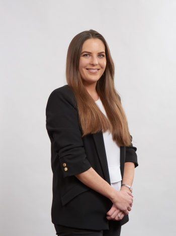 Lorna Spillane
